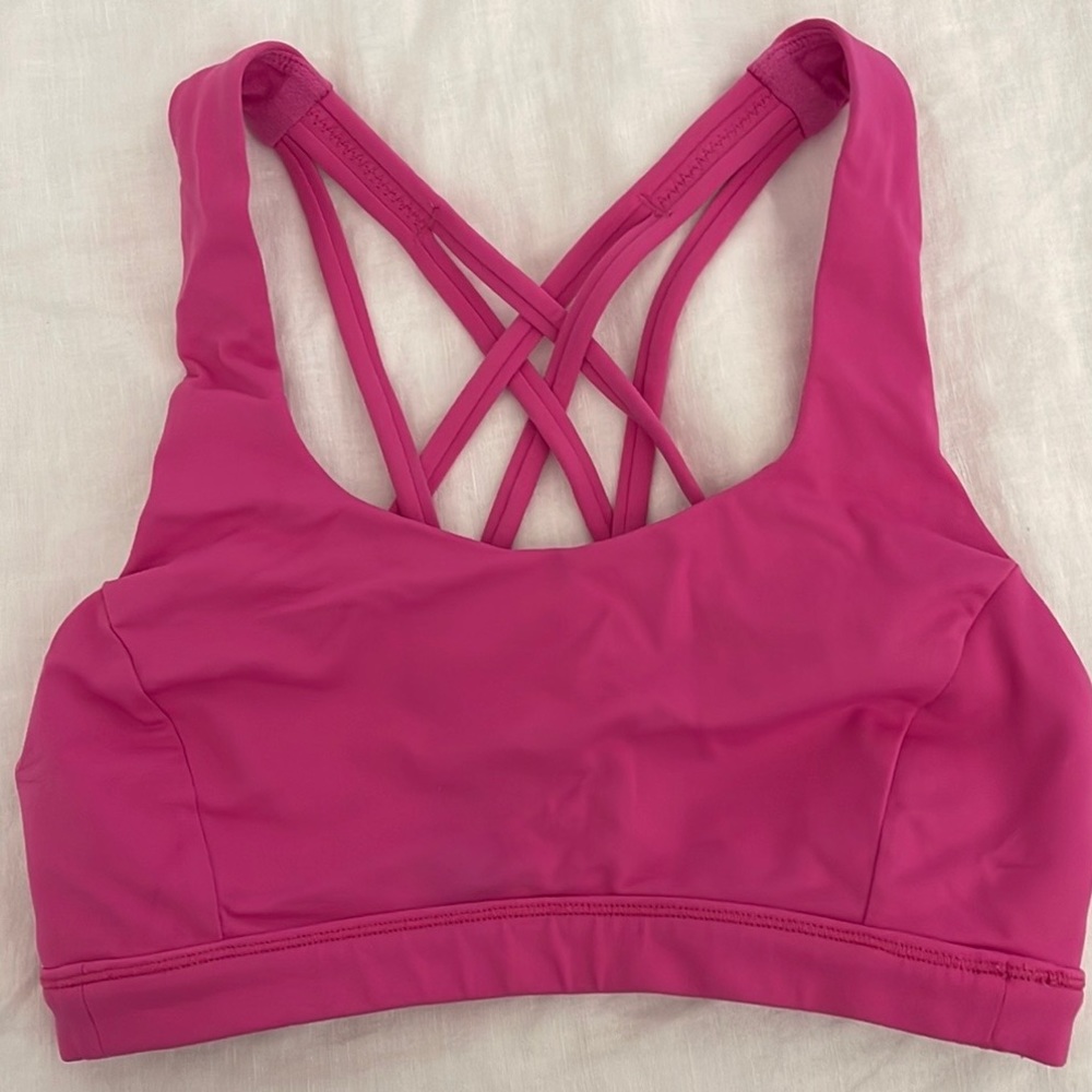 Lululemon Bra